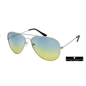 WOMEN'S CLASSIC EYEWEAR ASSORTED COLORS SUNGLASSES